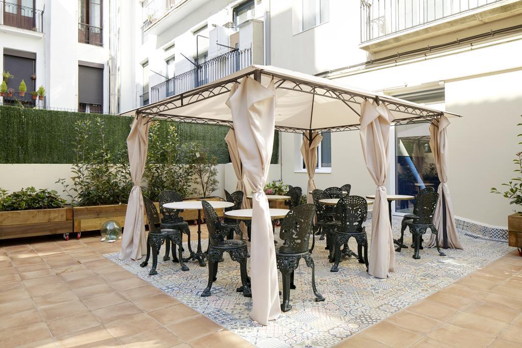 Don Cecilio Guesthouse, San Sebastian